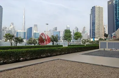 Shop - Studio - 1 Bathroom for rent in Business Tower - Business Bay - Dubai Shop - Studio - 1 Bathroom for rent in Business Tower - Business Bay - Dubai