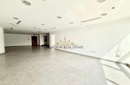 Office Space - Studio - 1 Bathroom for rent in Le Solarium - Dubai Silicon Oasis - Dubai