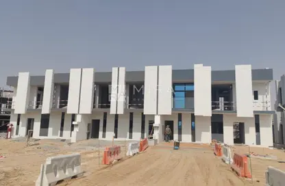 تاون هاوس - 2 غرف نوم - 2 حمامات للبيع في بيانكا - دبي لاند - دبي