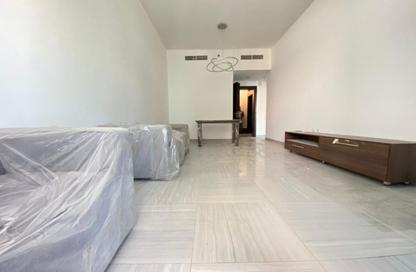 Apartment - 1 - 2 for rent in O2 Tower - District 14 - Jumeirah Village Circle - Dubai