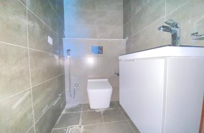 Apartment - 1 - 2 for rent in O2 Tower - District 14 - Jumeirah Village Circle - Dubai