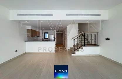 Villa - 5 Bedrooms - 5 Bathrooms for rent in Santorini - Damac Lagoons - Dubai