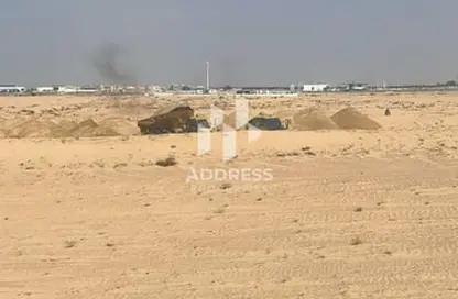 Land - Studio for sale in Al Belidah - Al Bataeh - Sharjah