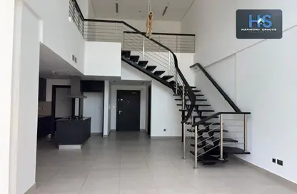 Duplex - 2 Bedrooms - 3 Bathrooms for rent in Cluster C - Jumeirah Heights - Jumeirah Islands - Dubai