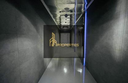 Office Space - Studio - 1 Bathroom for rent in Tamani Art Tower - Business Bay - Dubai