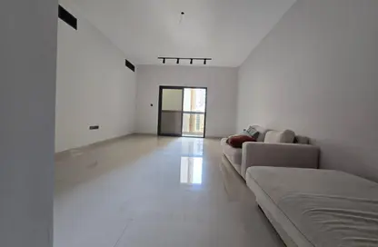 Apartment - 2 Bedrooms - 2 Bathrooms for rent in Abna Saqer Building - Al Hamidiya 1 - Al Hamidiya - Ajman