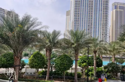 Apartment - 2 Bedrooms - 2 Bathrooms for rent in Breeze at Creek Beach - Creek Beach - Dubai Creek Harbour (The Lagoons) - Dubai