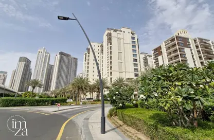 Apartment - 2 Bedrooms - 2 Bathrooms for rent in Breeze at Creek Beach Building 2 - Breeze at Creek Beach - Creek Beach - Dubai Creek Harbour (The Lagoons) - Dubai