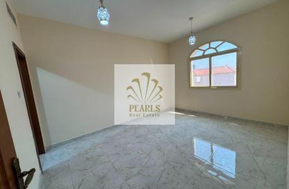 Apartment - 2 Bedrooms - 2 Bathrooms for rent in Abna Saqer Building - Al Hamidiya 1 - Al Hamidiya - Ajman