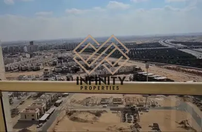 Apartment - 1 Bedroom - 2 Bathrooms for sale in Fortune Residency - Emirates City - Ajman