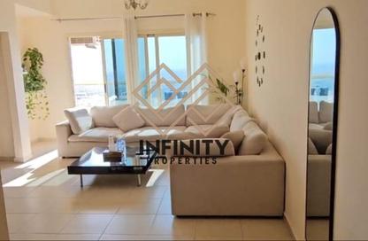 Apartment - 1 Bedroom - 2 Bathrooms for sale in Fortune Residency - Emirates City - Ajman