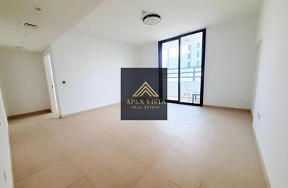 Apartment - 1 - 2 for rent in MISK Apartments - Aljada - Sharjah