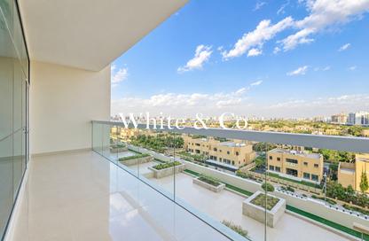 Apartment - 1 - 2 for sale in Topaz Avenue - Al Furjan - Dubai Apartment - 1 - 2 for sale in Topaz Avenue - Al Furjan - Dubai
