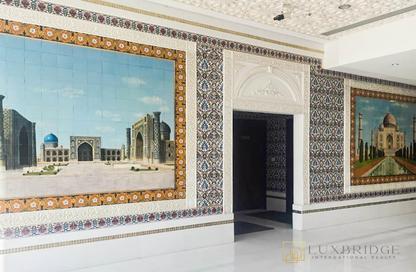 Office Space - Studio for rent in The Dome - JLT Cluster N - Jumeirah Lake Towers - Dubai