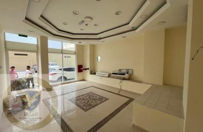 Shop - Studio - 1 Bathroom for rent in Al Qulaya'ah - Al Sharq - Sharjah