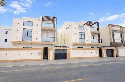 Villa - 5 Bedrooms - 7 Bathrooms for sale in Al Helio 2 - Al Helio - Ajman