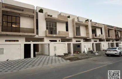 تاون هاوس - 5 غرف نوم - 7 حمامات للبيع في 1 الياسمين - الياسمين - عجمان