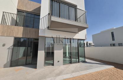 Villa - 4 Bedrooms - 4 Bathrooms for rent in Orania - The Valley - Dubai