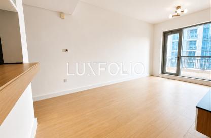Apartment - 1 Bedroom - 2 Bathrooms for rent in Boulevard Central Tower 1 - Boulevard Central Towers - Downtown Dubai - Dubai