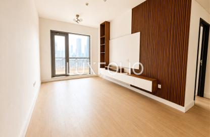 Apartment - 1 Bedroom - 2 Bathrooms for rent in Boulevard Central Tower 1 - Boulevard Central Towers - Downtown Dubai - Dubai
