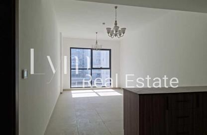 Apartment - 1 - 2 for rent in Dubai Studio City - Dubai