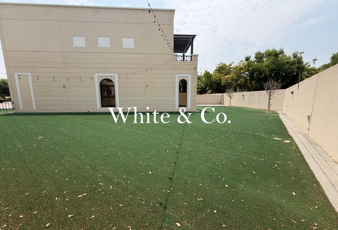 Corner Unit | Large Garden | Single Row photo 4