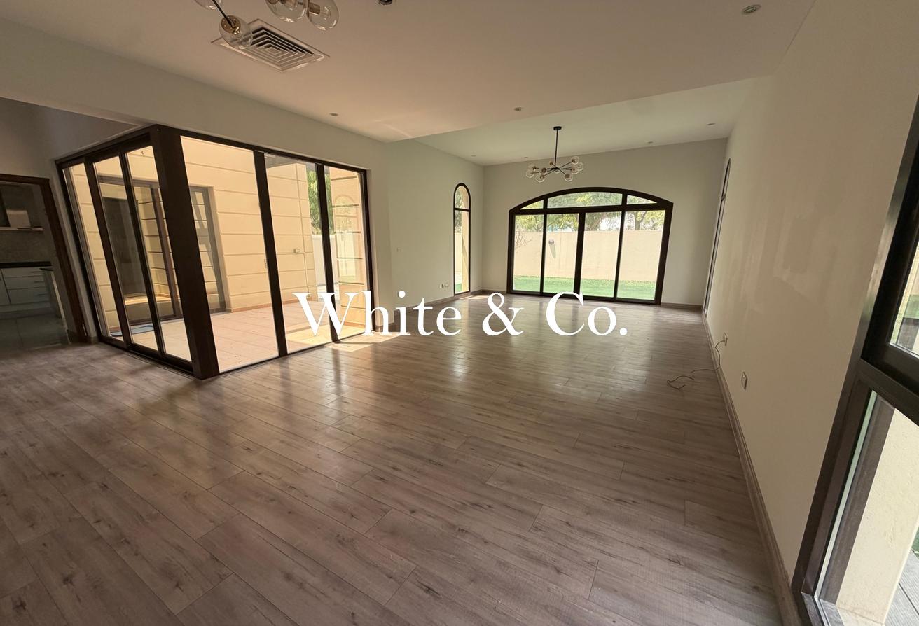 Corner Unit | Large Garden | Single Row photo 8