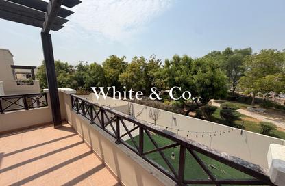Townhouse - 4 Bedrooms - 4 Bathrooms for rent in Al Salam - Mudon - Dubai