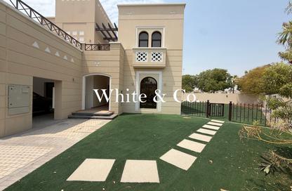 Townhouse - 4 Bedrooms - 4 Bathrooms for rent in Al Salam - Mudon - Dubai