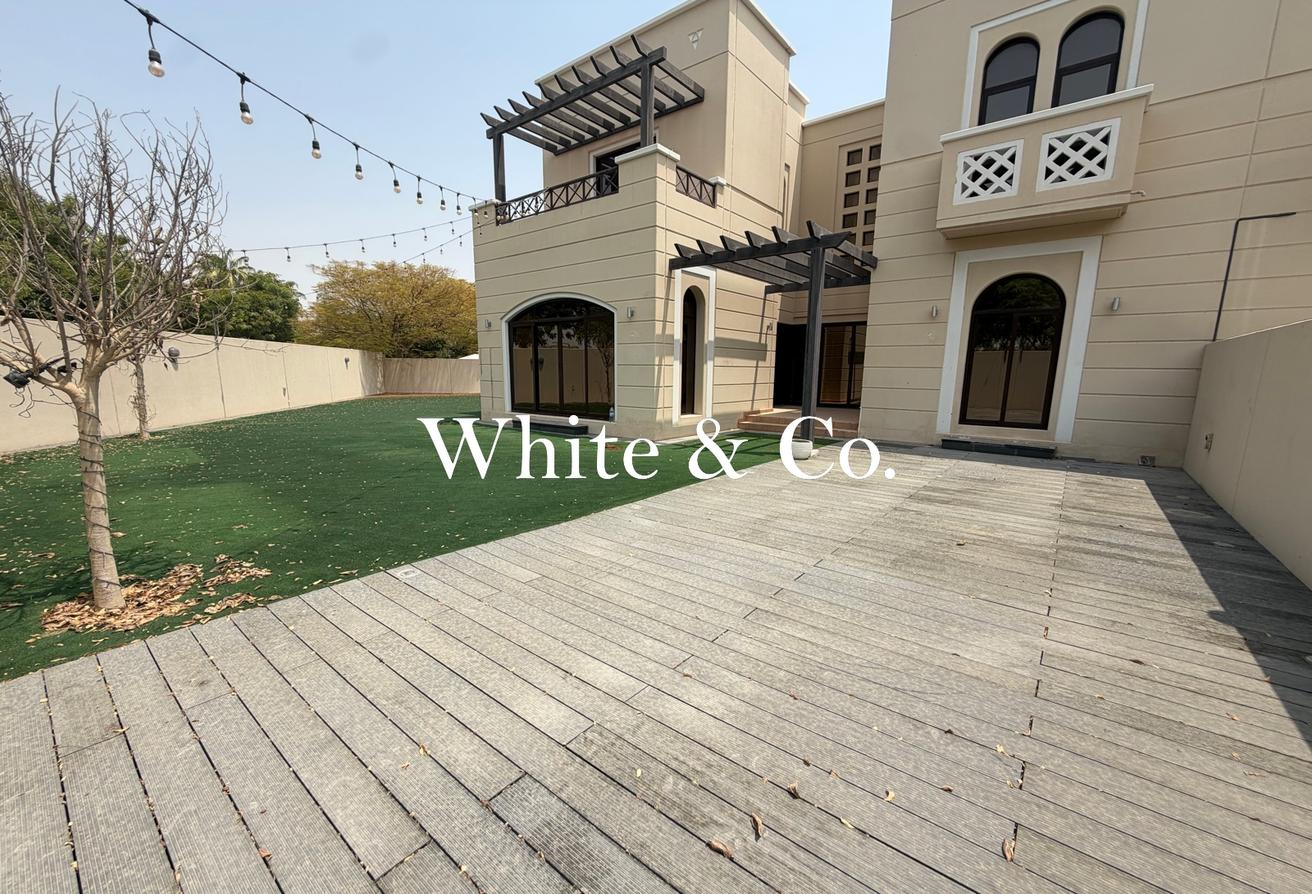 Corner Unit | Large Garden | Single Row photo 6