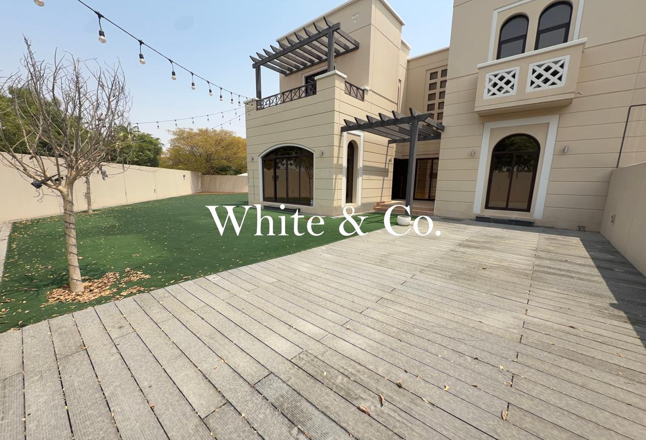 Corner Unit | Large Garden | Single Row photo 5