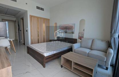 Apartment - Studio - 1 Bathroom for rent in Alexis Tower - Downtown Jebel Ali - Dubai