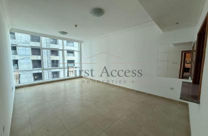 Apartment - 1 Bedroom - 2 Bathrooms for rent in MAG 218 - Dubai Marina - Dubai