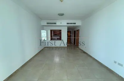 Apartment - 1 Bedroom - 2 Bathrooms for rent in MAG 218 - Dubai Marina - Dubai