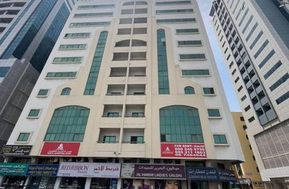 Apartment - 2 Bedrooms - 2 Bathrooms for rent in Al Qasimia - Sharjah