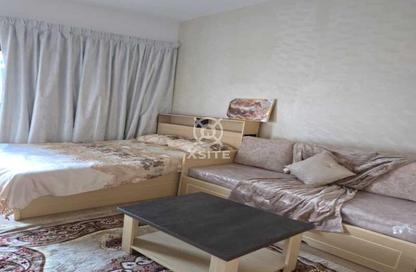 Apartment - Studio - 1 Bathroom for rent in Azizi Aura - Downtown Jebel Ali - Dubai