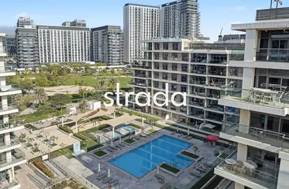 شقة - 4 غرف نوم - 5 حمامات للبيع في مبنى Mulberry 2 at Park Heights B2 - مالبيري 2 في بارك هايتس بلوك ب - ملبيري 2 - بارك هايتس - دبي هيلز استيت - دبي