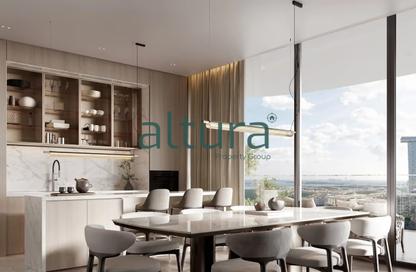 Apartment - 1 - 2 for sale in SAAS Heights - Al Reem Island - Abu Dhabi Apartment - 1 - 2 for sale in SAAS Heights - Al Reem Island - Abu Dhabi