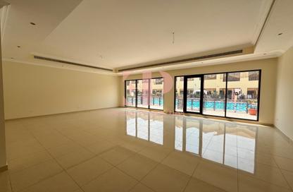 Villa - 4 Bedrooms - 5 Bathrooms for rent in Village 33 - Al Barsha 1 - Al Barsha - Dubai