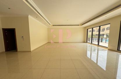 Villa - 4 Bedrooms - 5 Bathrooms for rent in Village 33 - Al Barsha 1 - Al Barsha - Dubai