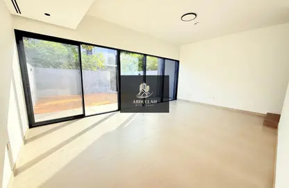 Townhouse - 3 Bedrooms - 5 Bathrooms for rent in Masaar - Tilal City - Sharjah