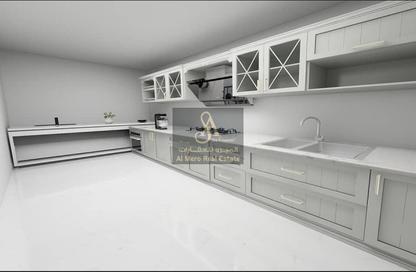Apartment - 2 Bedrooms - 2 Bathrooms for sale in Al Amira Village - Al Yasmeen - Ajman