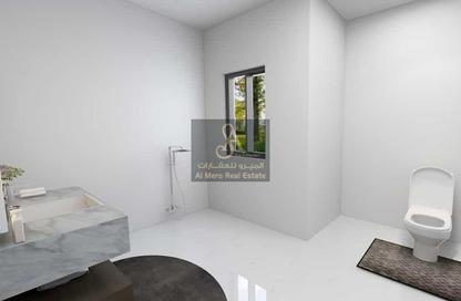 Apartment - 2 Bedrooms - 2 Bathrooms for sale in Al Amira Village - Al Yasmeen - Ajman