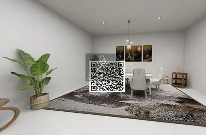 Apartment - 2 Bedrooms - 2 Bathrooms for sale in Al Amira Village - Al Yasmeen - Ajman