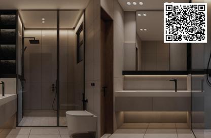 Apartment - Studio - 1 Bathroom for sale in Ajman Global City - Al Alia - Ajman