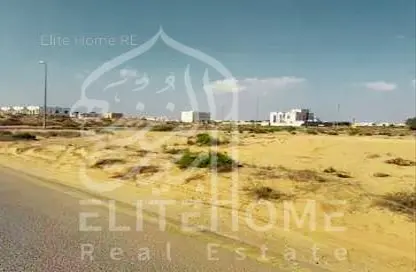 Land - Studio for sale in Al Nahda Complex - Al Nahda - Sharjah