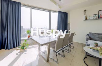 Apartment - 2 Bedrooms - 2 Bathrooms for rent in Sun Tower - Shams Abu Dhabi - Al Reem Island - Abu Dhabi Apartment - 2 Bedrooms - 2 Bathrooms for rent in Sun Tower - Shams Abu Dhabi - Al Reem Island - Abu Dhabi