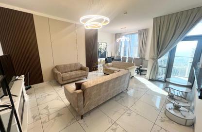 Apartment - 3 - 5 for rent in Noura Tower - Al Habtoor City - Business Bay - Dubai