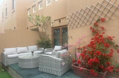 Apartment - 3 - 4 for rent in Jebel Ali Village Villas - Jebel Ali Village - Jebel Ali - Dubai