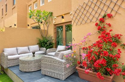 Apartment - 3 - 4 for rent in Jebel Ali Village Villas - Jebel Ali Village - Jebel Ali - Dubai